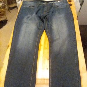Mens IZOD Jeans